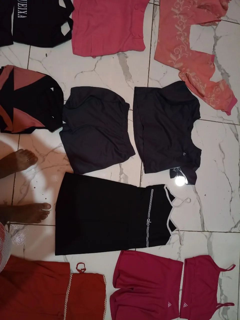 Roupas novas - Foto 5