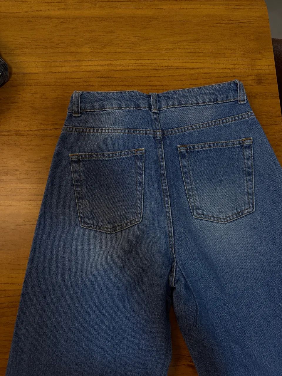 Calça jeans youcom  - Foto 3