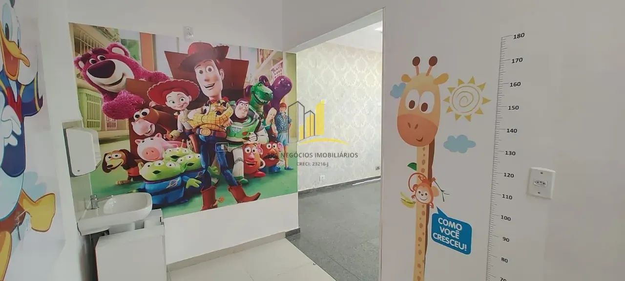 Andar comercial para locação - Foto 5