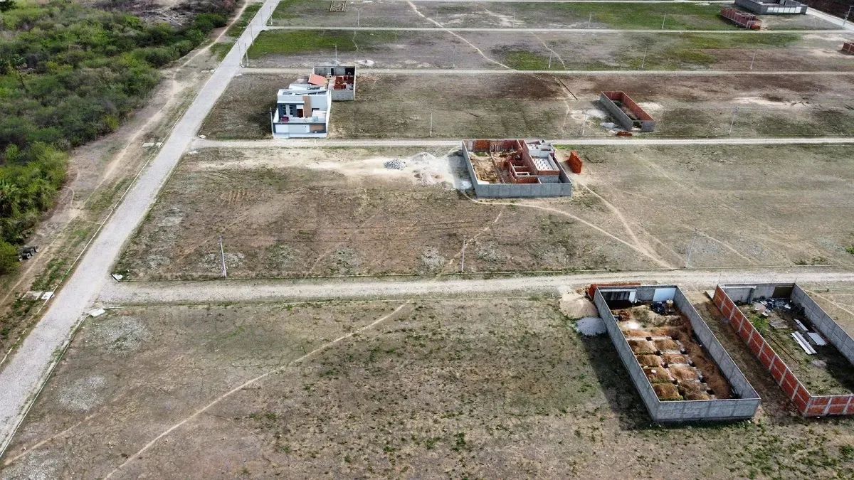 Loteamento Mirante Da Serra Em Maranguape; Pronto P/ Construir; Ultimas Unidades! Cód. 6HD - Foto 4