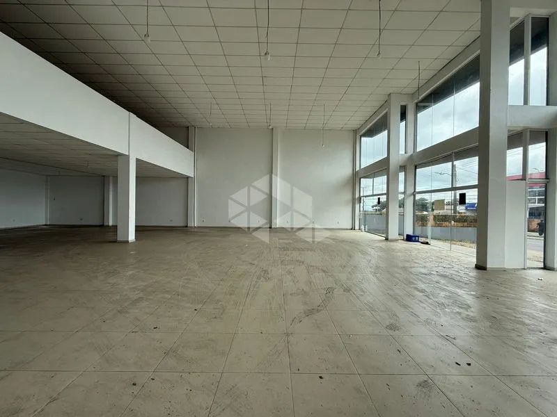 Loja 584M² - para Alugar - Foto 4