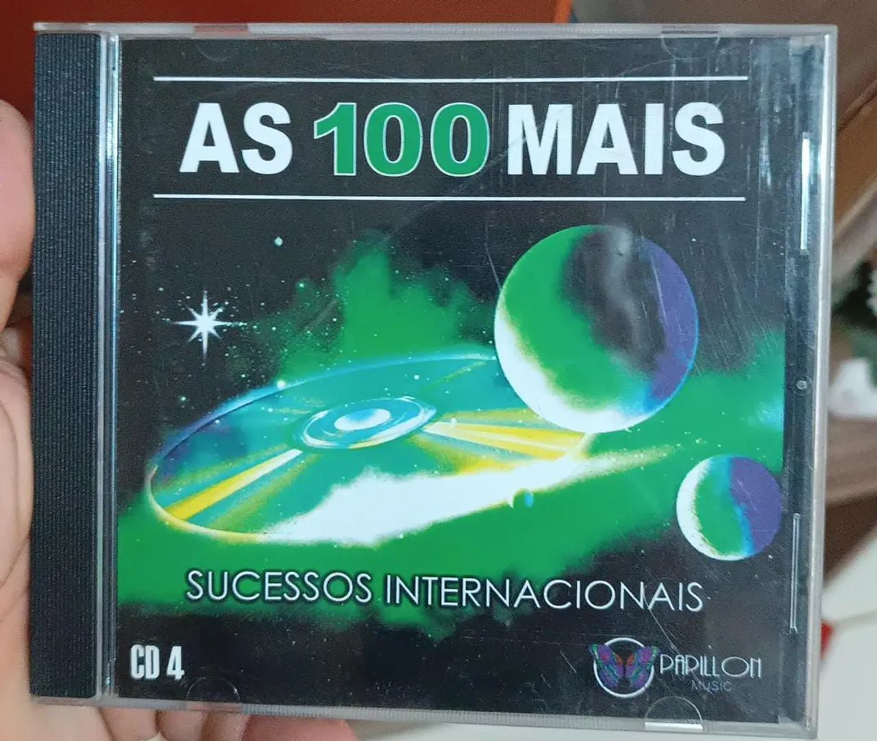 Cd Rock Pop - Foto 5