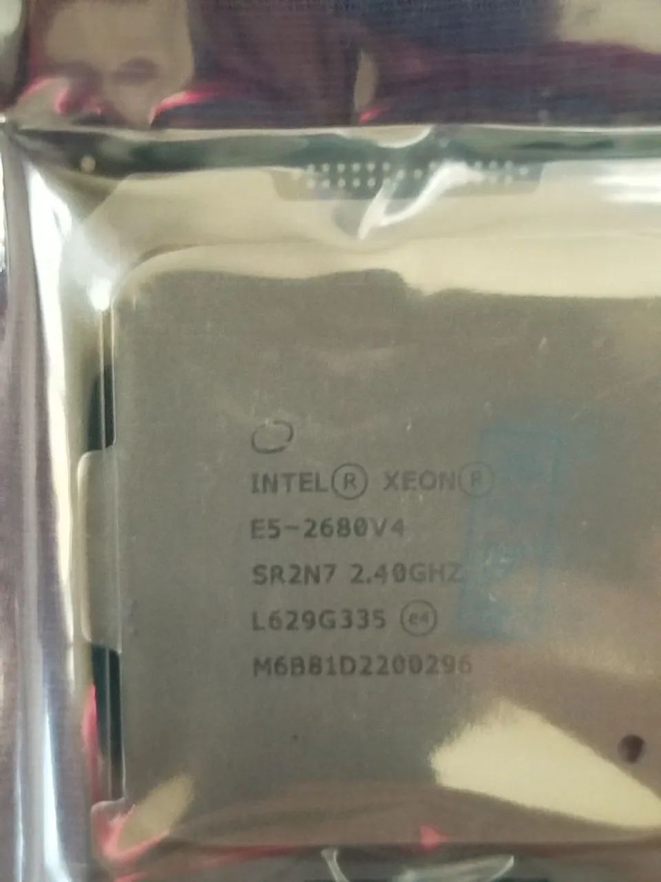 Processadores, placa mãe, placa de vídeo, memória. - Foto 2