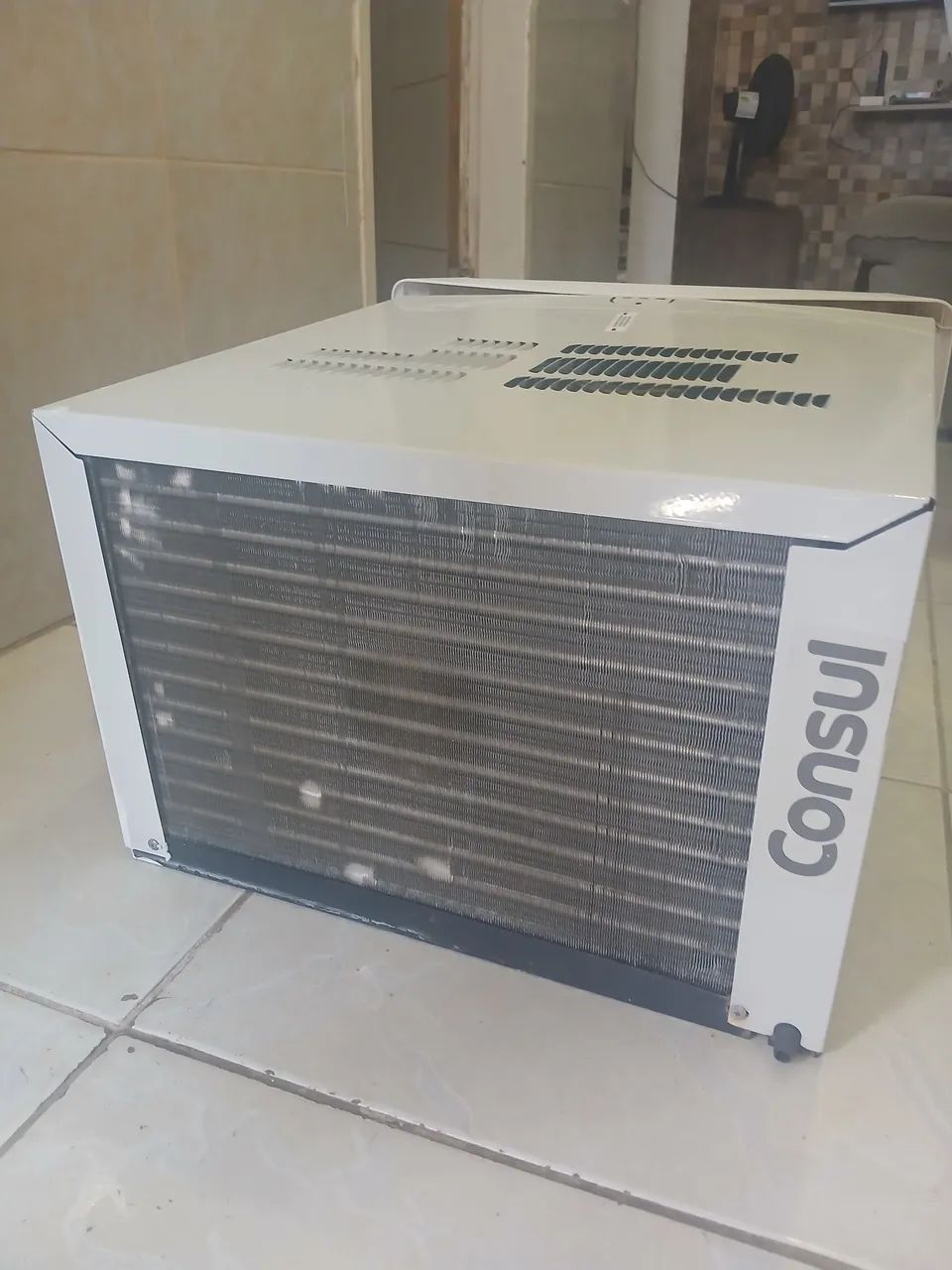 Ar condicionado Consul 7500 BTUs - Foto 5