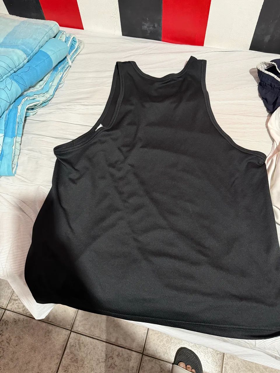 REGATA NIKE DRI-FIT CROSSOVER  - Foto 2