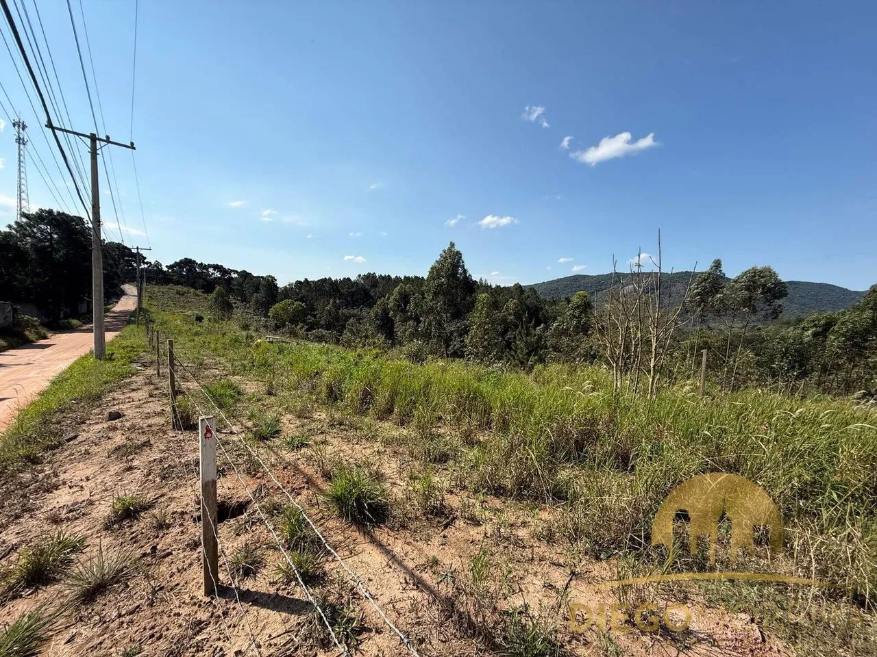 Terrenos à venda com 1.500 m² - Foto 5