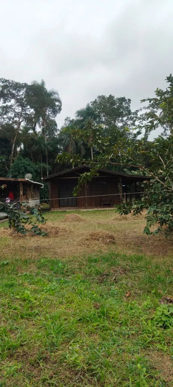 Vendo casa em Iguape aceito troca  - Foto 4