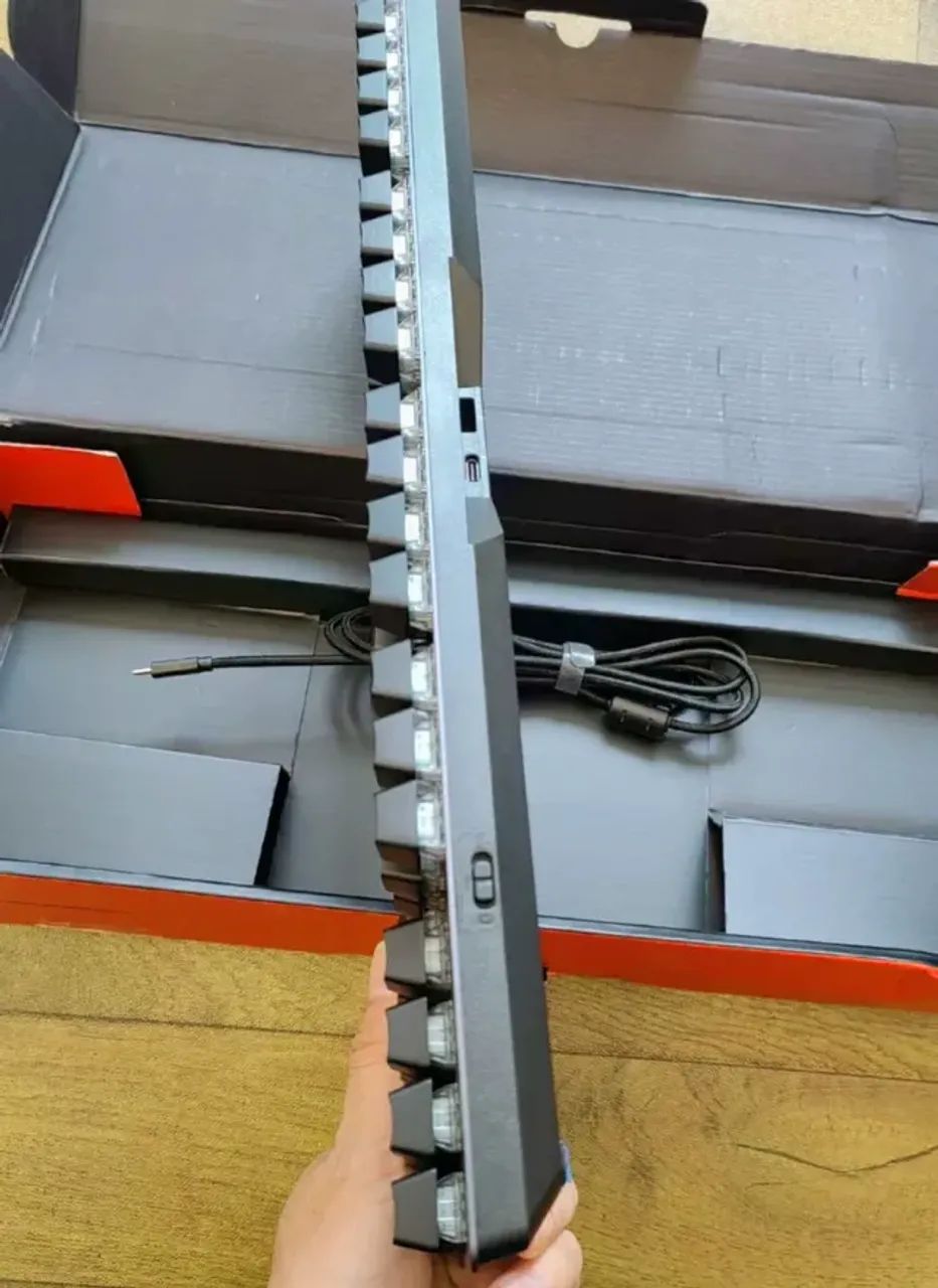 ROG Strix Scope RX/NX Wireless - Foto 3