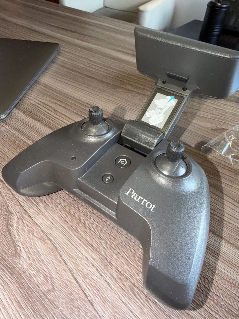 Controle remoto de drone Anafi Parrot - Foto 3