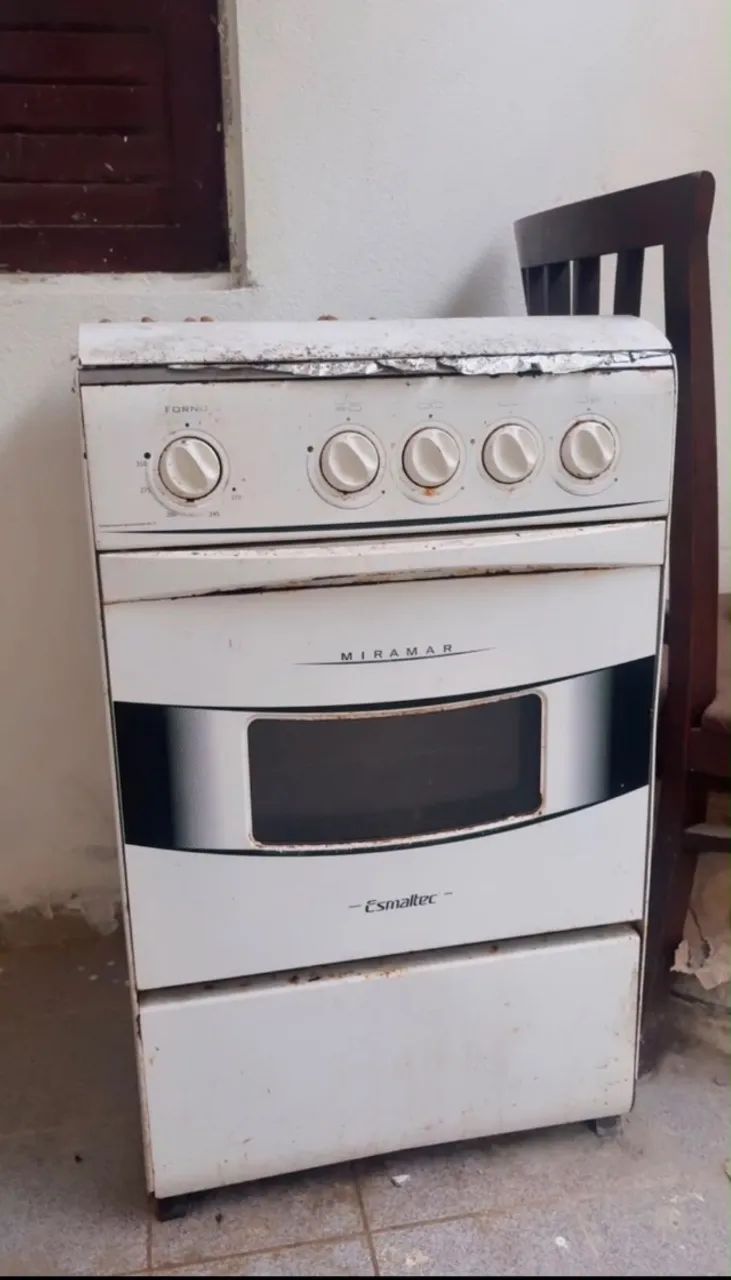 Fogão 