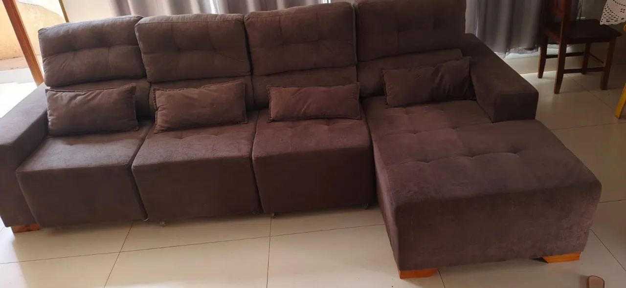 Sofá  - Foto 2