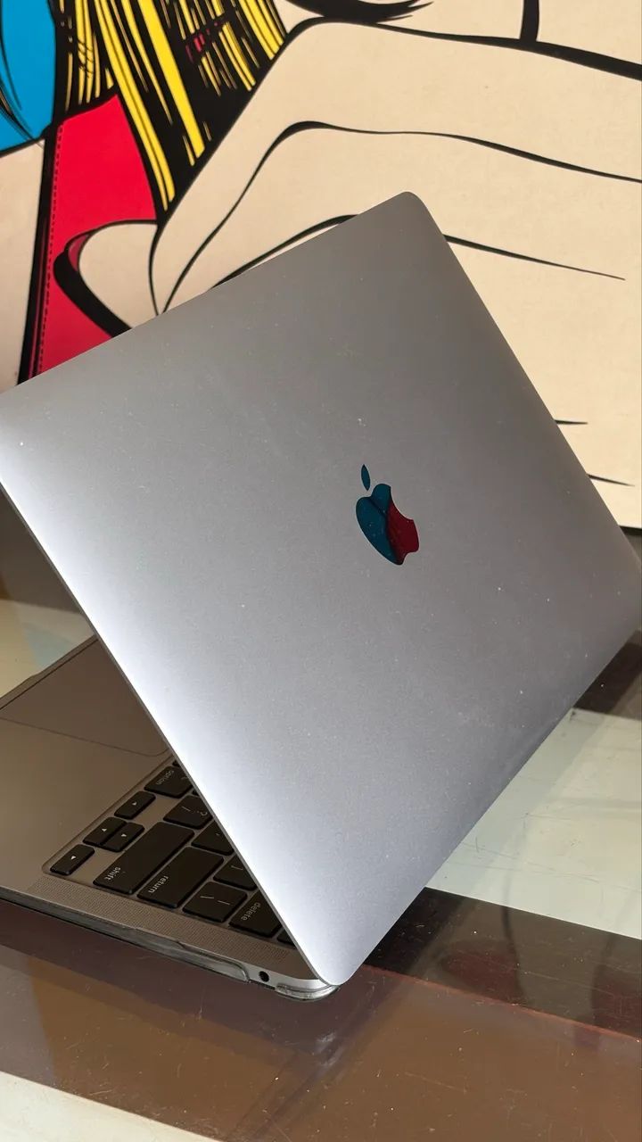 Macbook Air M1 16gb ram / Ssd 512gb - Notebooks - Asa Norte