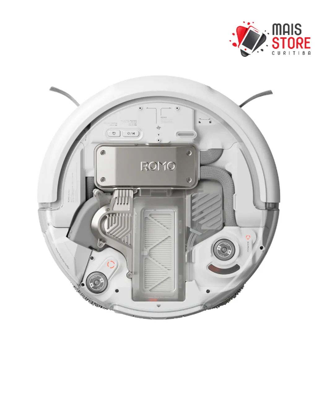 DJI Romo A Water Tank - (Novo/Lacrado) - Foto 3