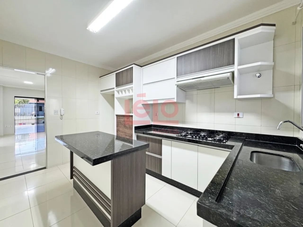 Casa 3 quartos - Próximo AV Mandacaru - Foto 4
