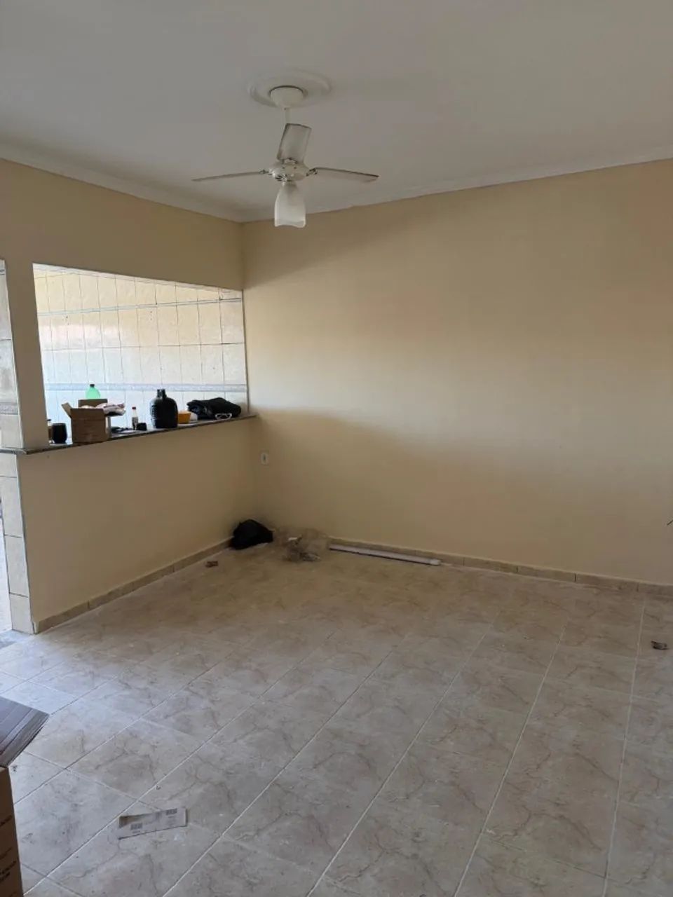 Paulínia - Casa de Fundos - Bairro São José - Foto 4