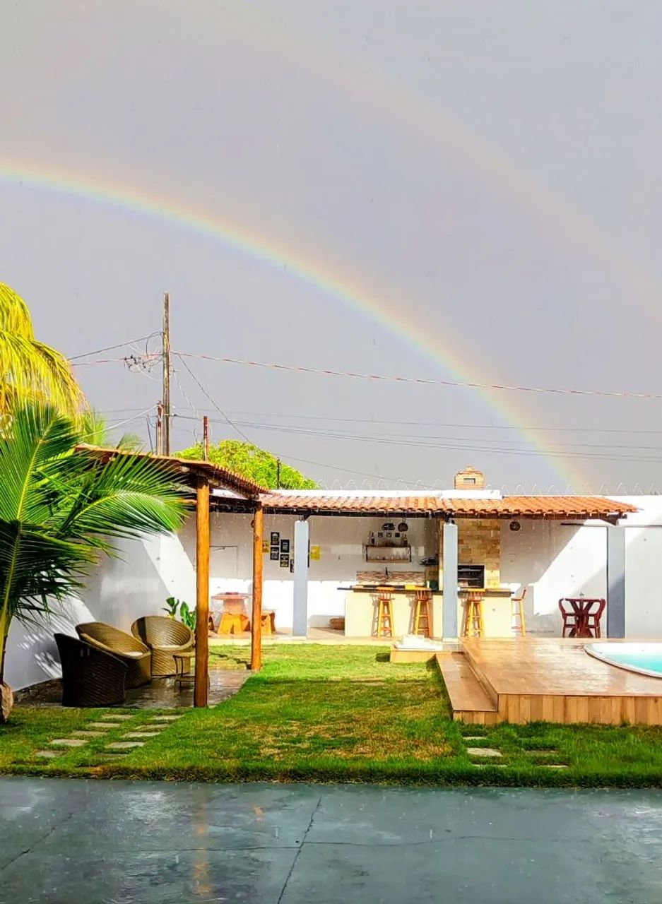 Foto - Aracaju - Jabotiana
