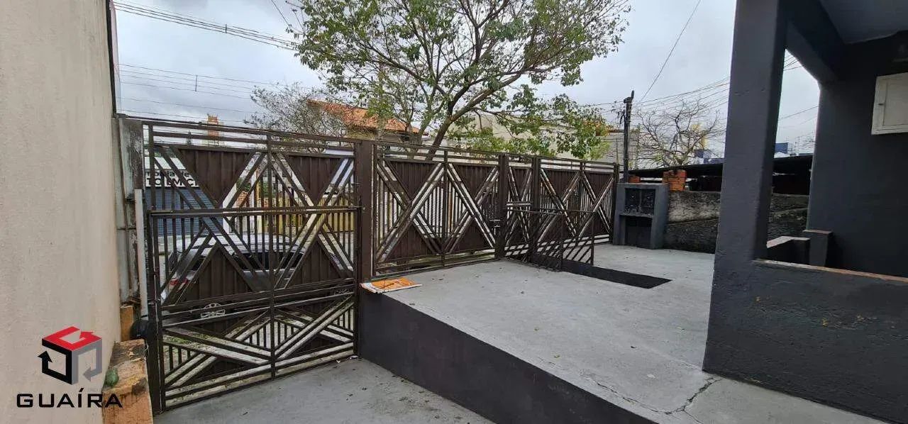 Casa Térrea à venda 3 quartos Das Nações - Santo André - SP - Foto 2