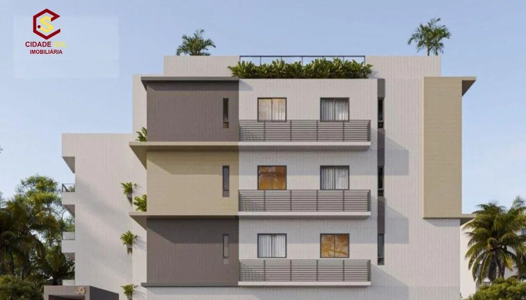 Apartamento á venda em Mandacarú a partir de R$229 Mil 2