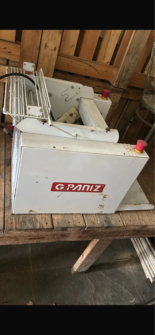 Cilindro G paniz CL 390 220v - Foto 4