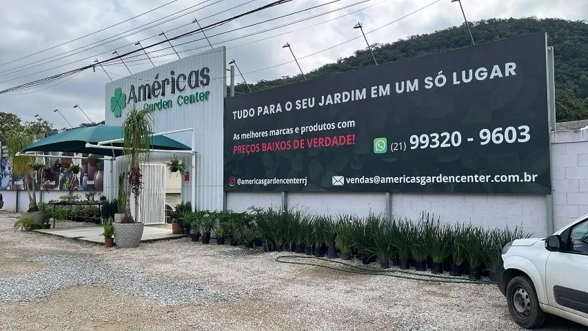 ALUGO TERRENO COMERCIAL