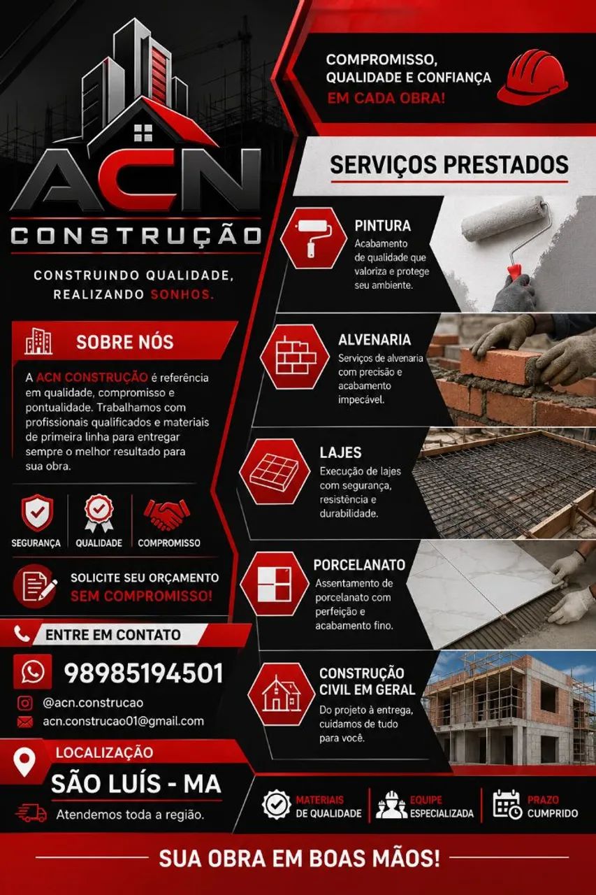 Pedreiros profissionais  - Foto 2