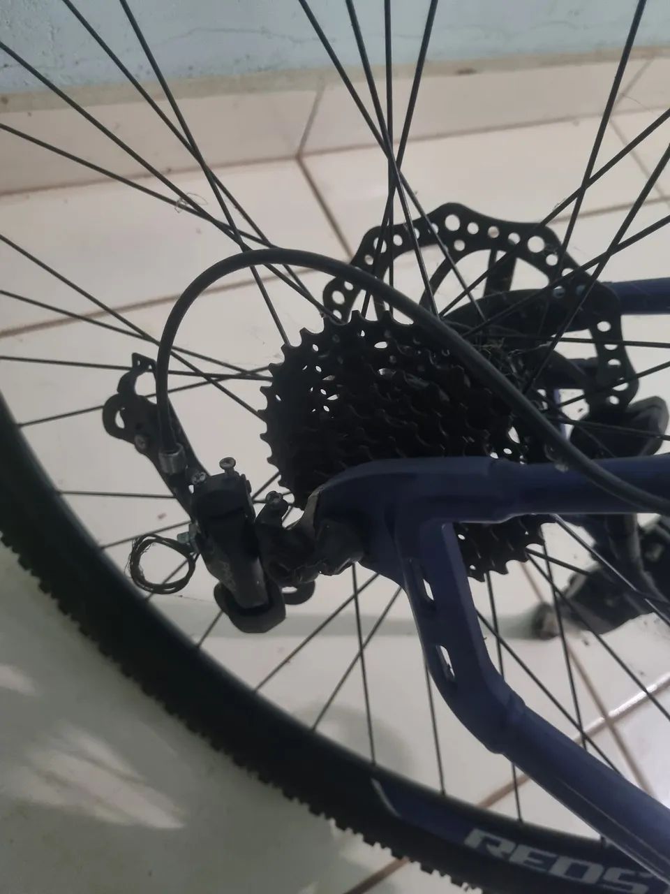 Bicicleta aro 29 - Foto 2