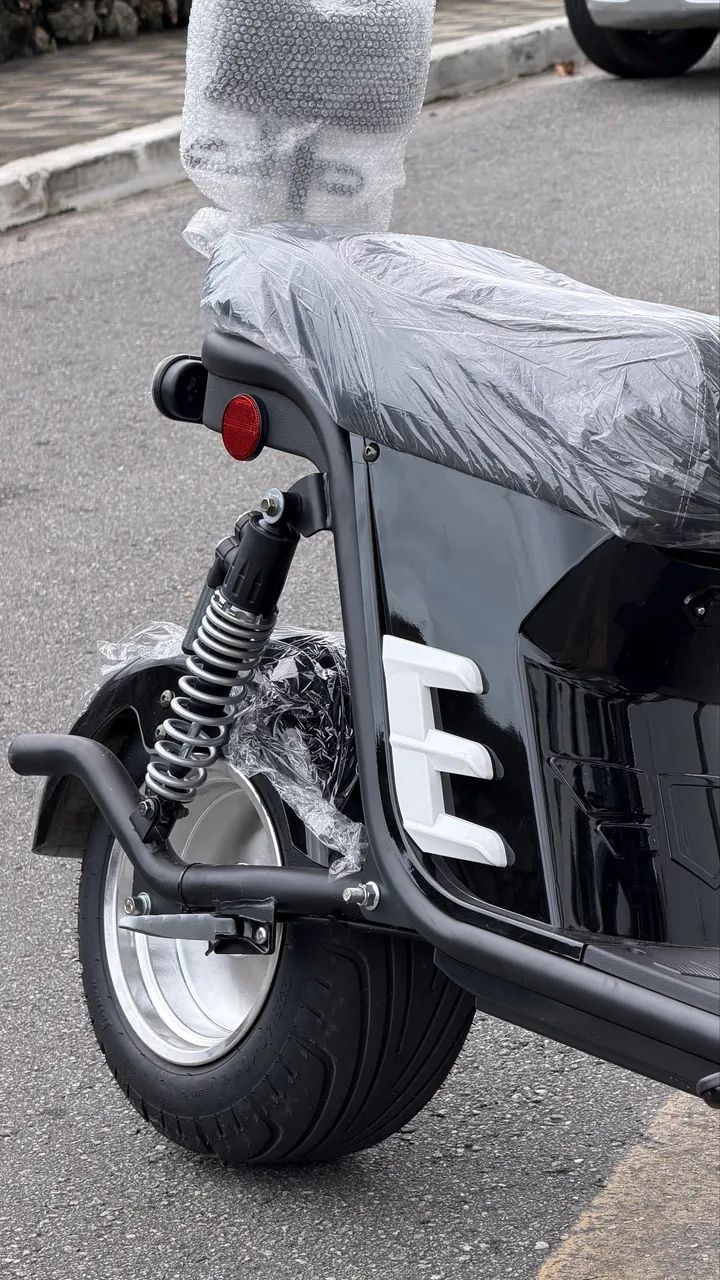  SCOOTER X18 2000w - Foto 2