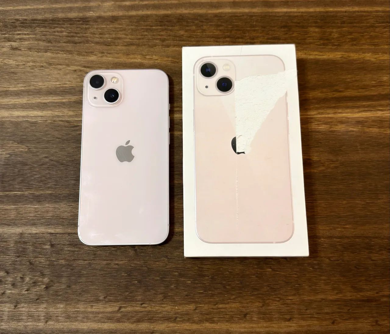 iPhone 13 256gb 12x172 - Foto 2