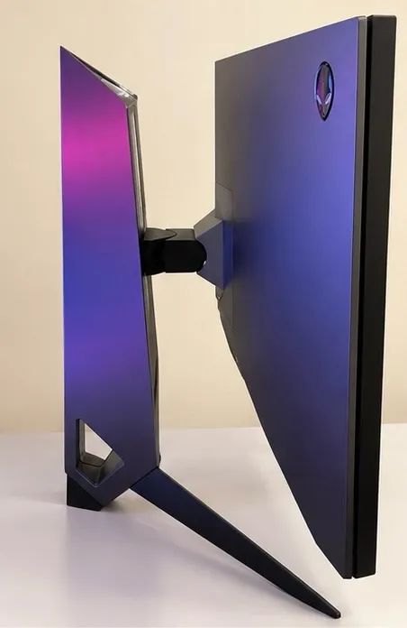 Monitor Alienware AW2521HF 240hz  - Foto 3