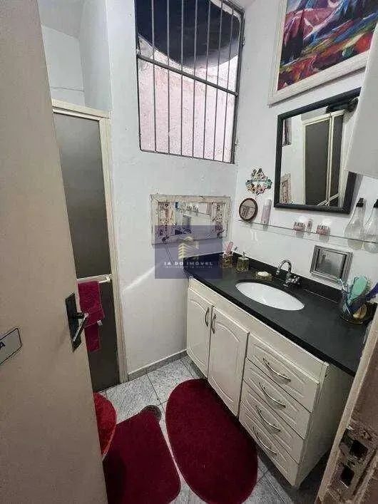 Sobrado para venda na Vila Sabta Catarina!!! - Foto 10