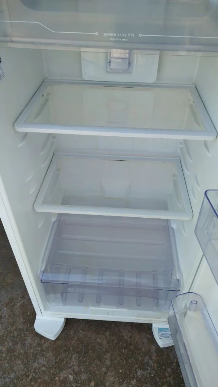 Geladeira Electrolux  - Foto 3