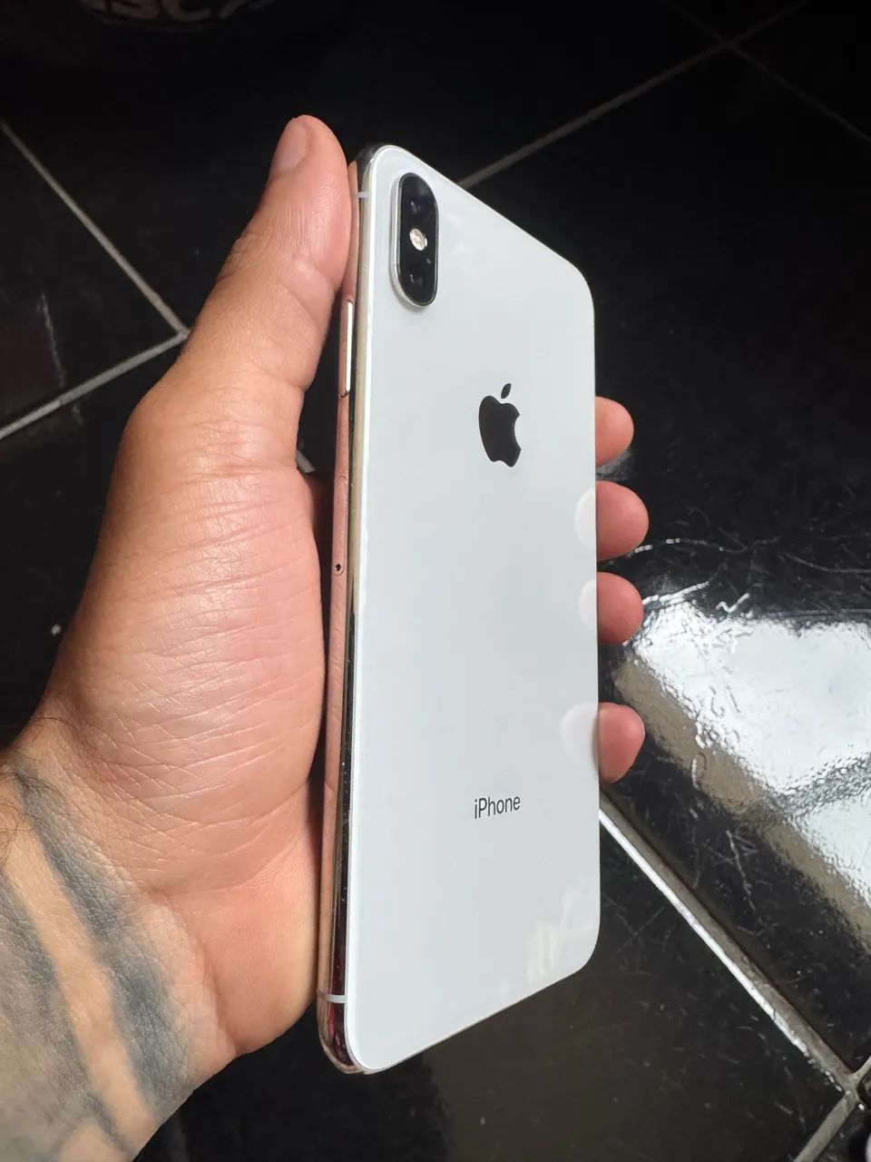Celulares APPLE IPHONE XS MAX Usados, seminovos e Novos no Brasil