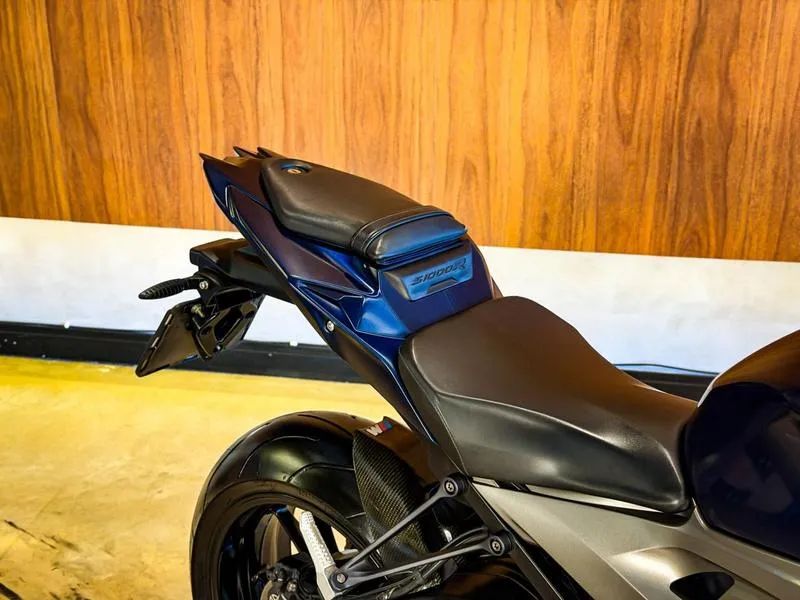 BMW S1000 R 2015 - Foto 2