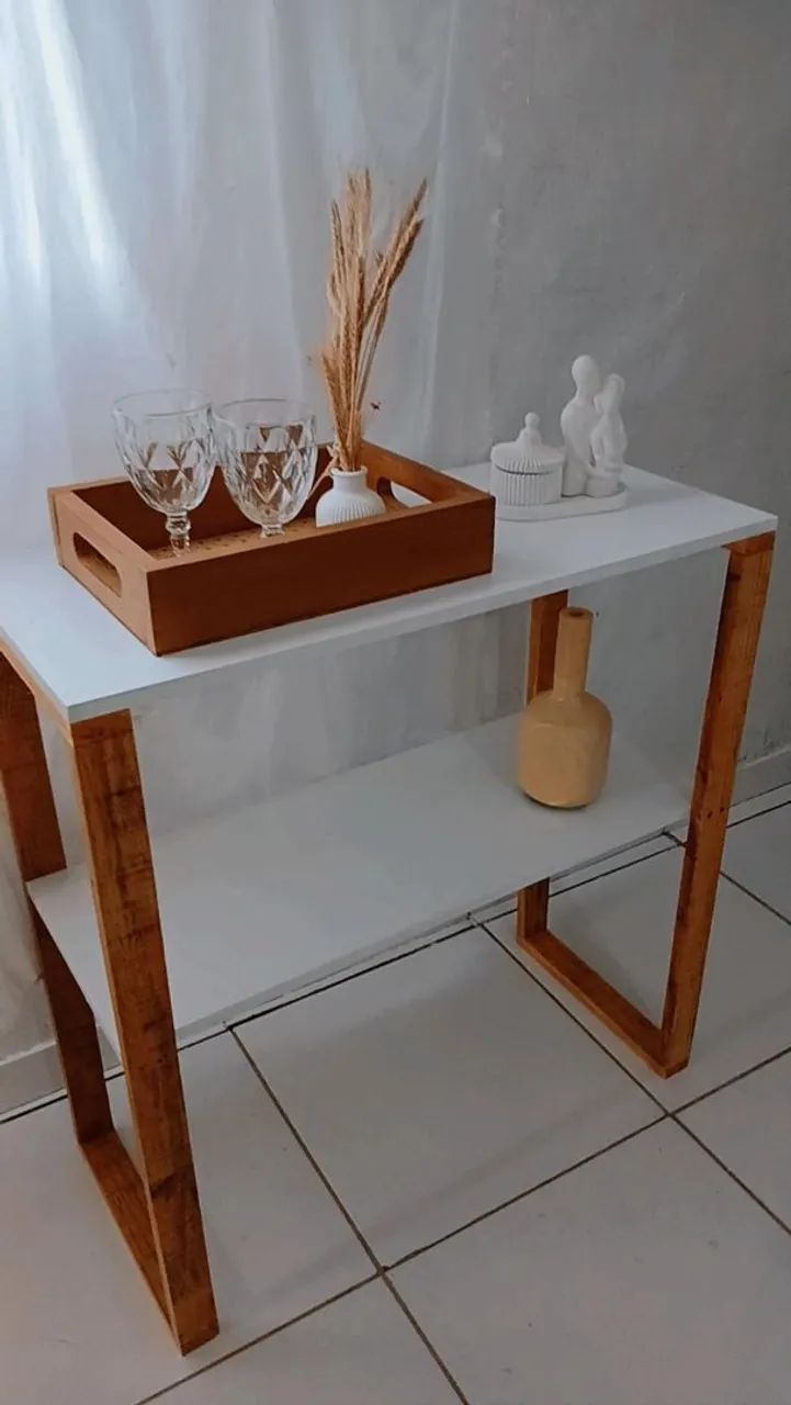 Mesa aparador  - Foto 2