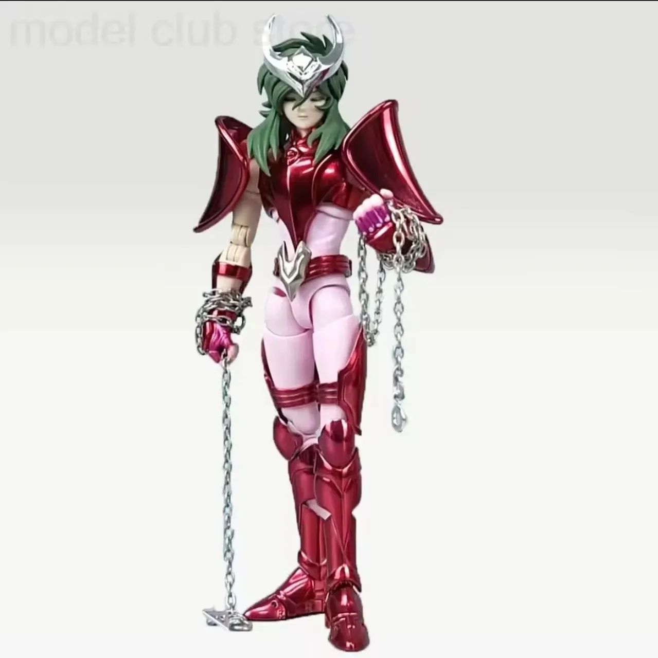 shun様　3セット Shun v3 EX Gt - Cloth myth ex - Saint Seiya - Cavaleiros do