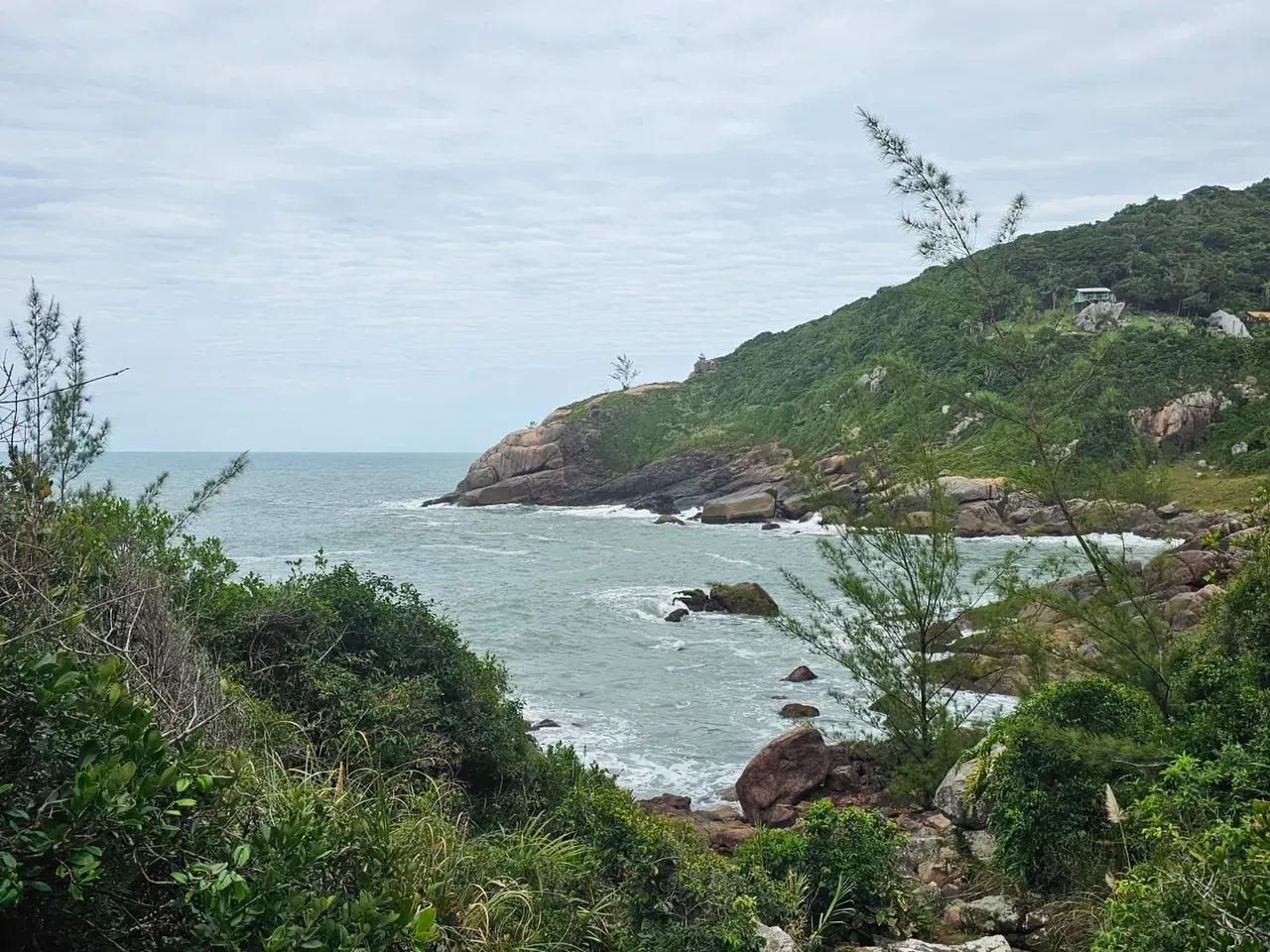 Imóvel para venda com 5200 metros quadrados com 1 quarto em Ferrugem - Garopaba - SC - Foto 4