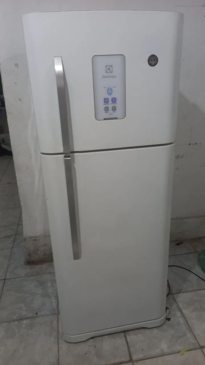 Geladeira 