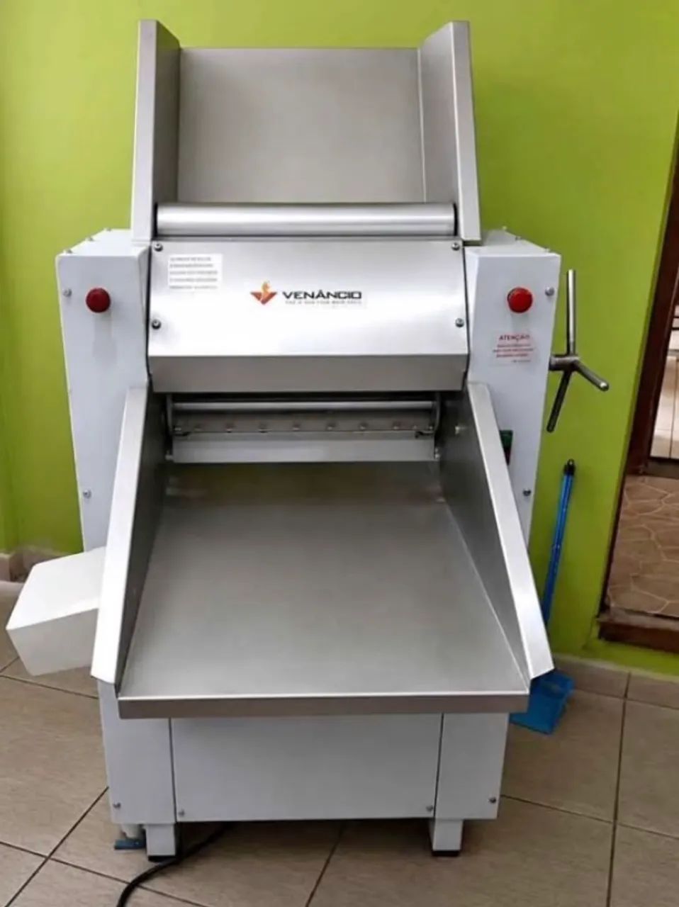 Equipamento padaria - Foto 5