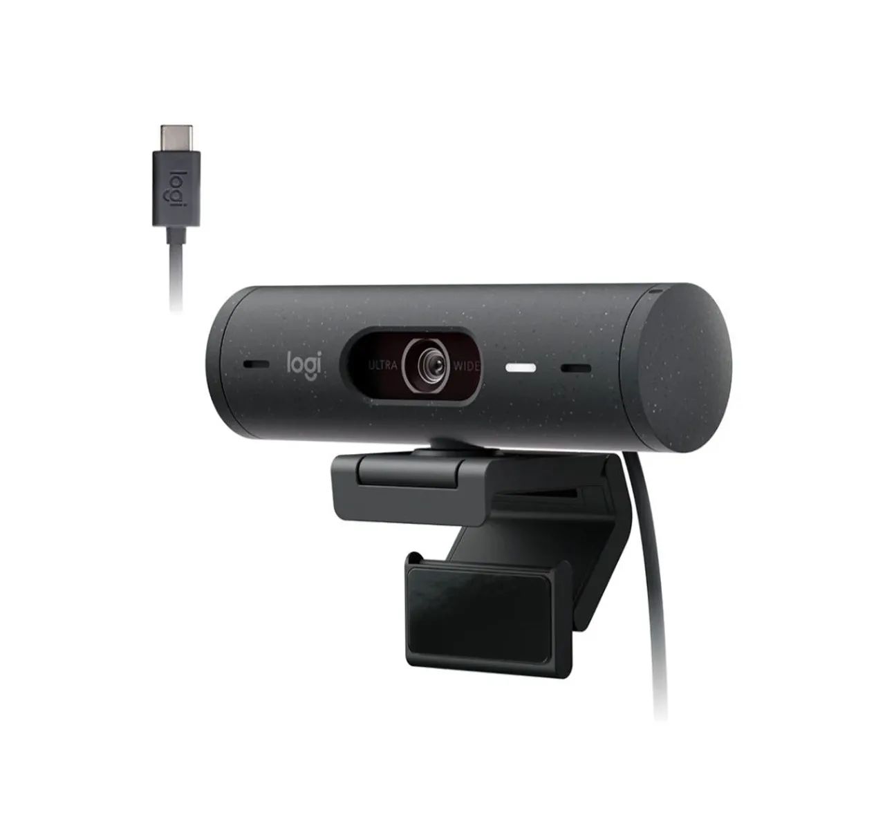 WEB CAN BRIO 500 - LONGITECH 