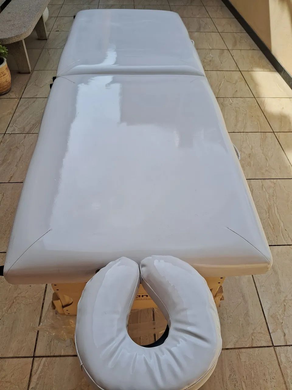 Maca Portátil Legno  - Foto 5