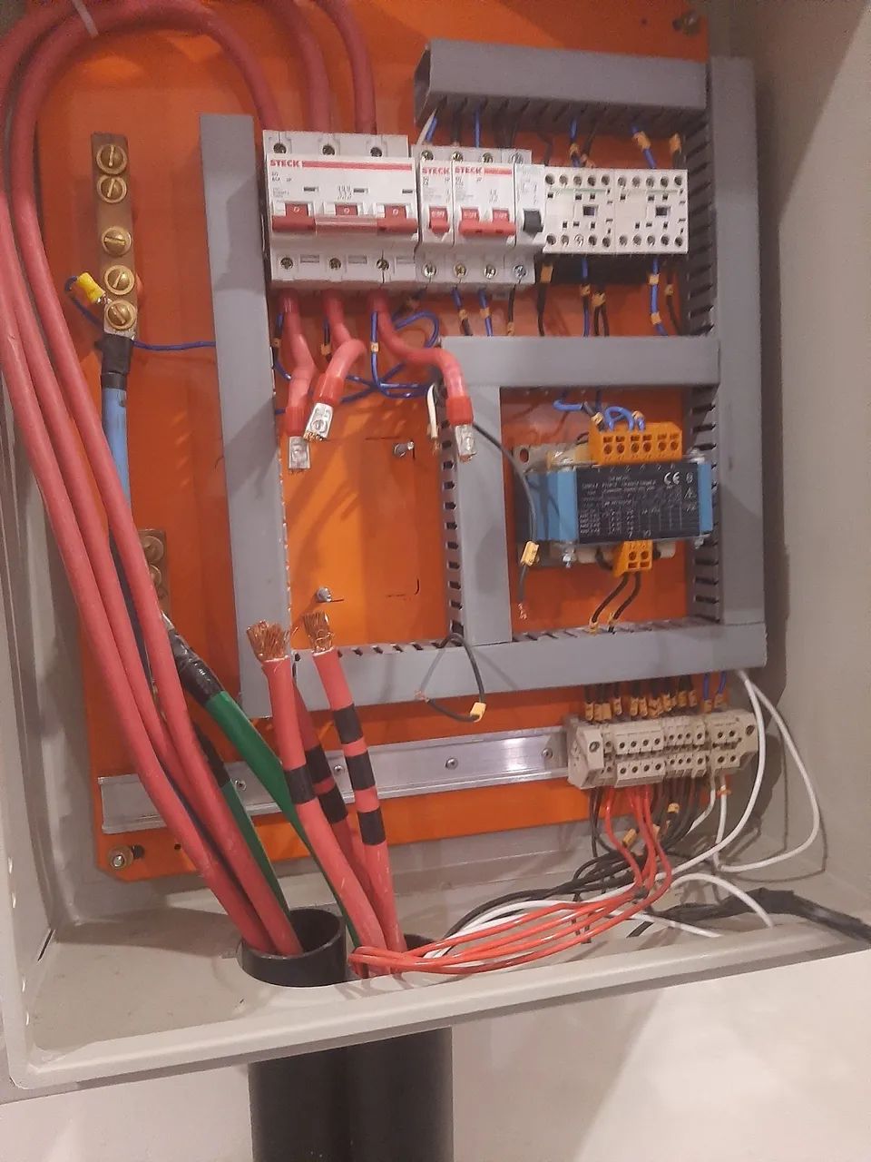 Eletricista - Foto 2