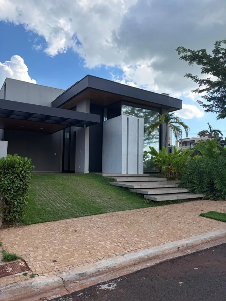 Foto - Ribeirão Preto - Loteamento Terras de Florença