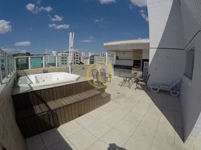 Apartamento para Venda no Castelo, BH