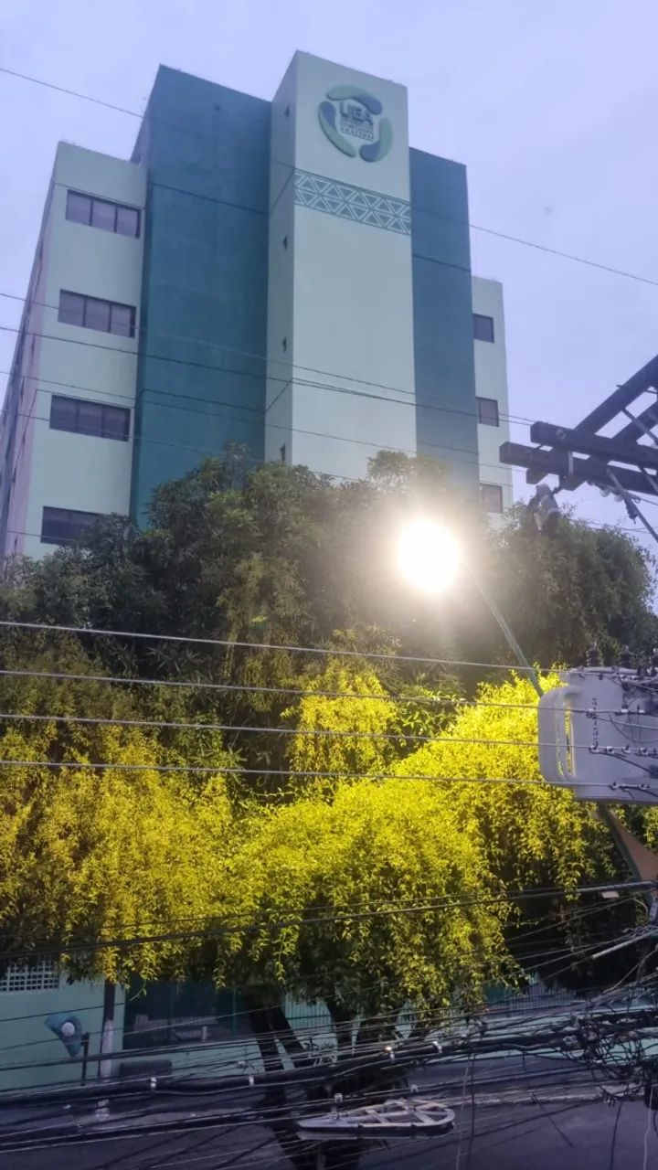 Foto - Manaus - Cachoeirinha