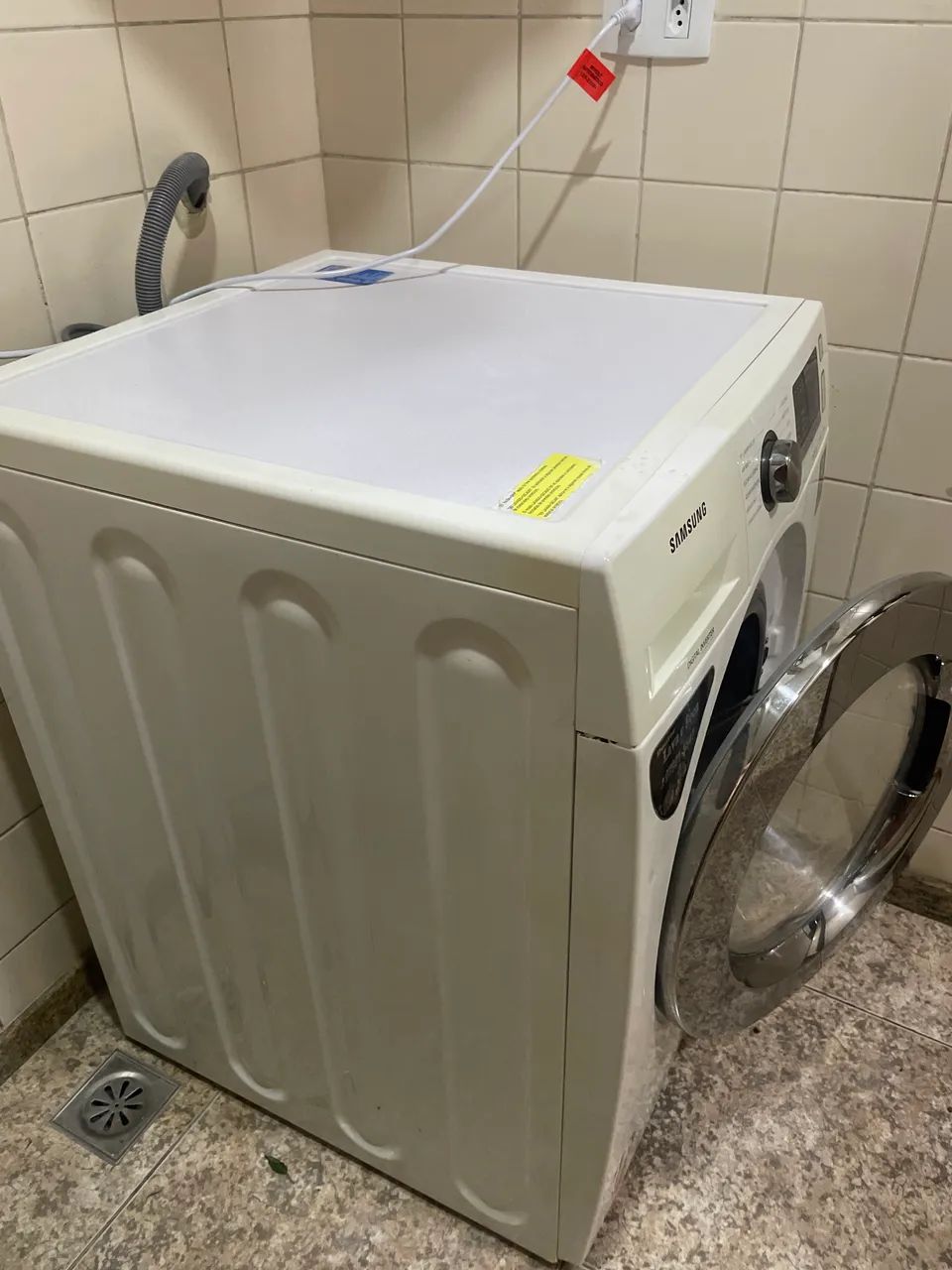 Lava e Seca Samsung  - Foto 4