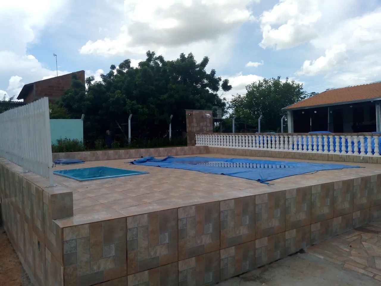 Vendo chácara  - Foto 4