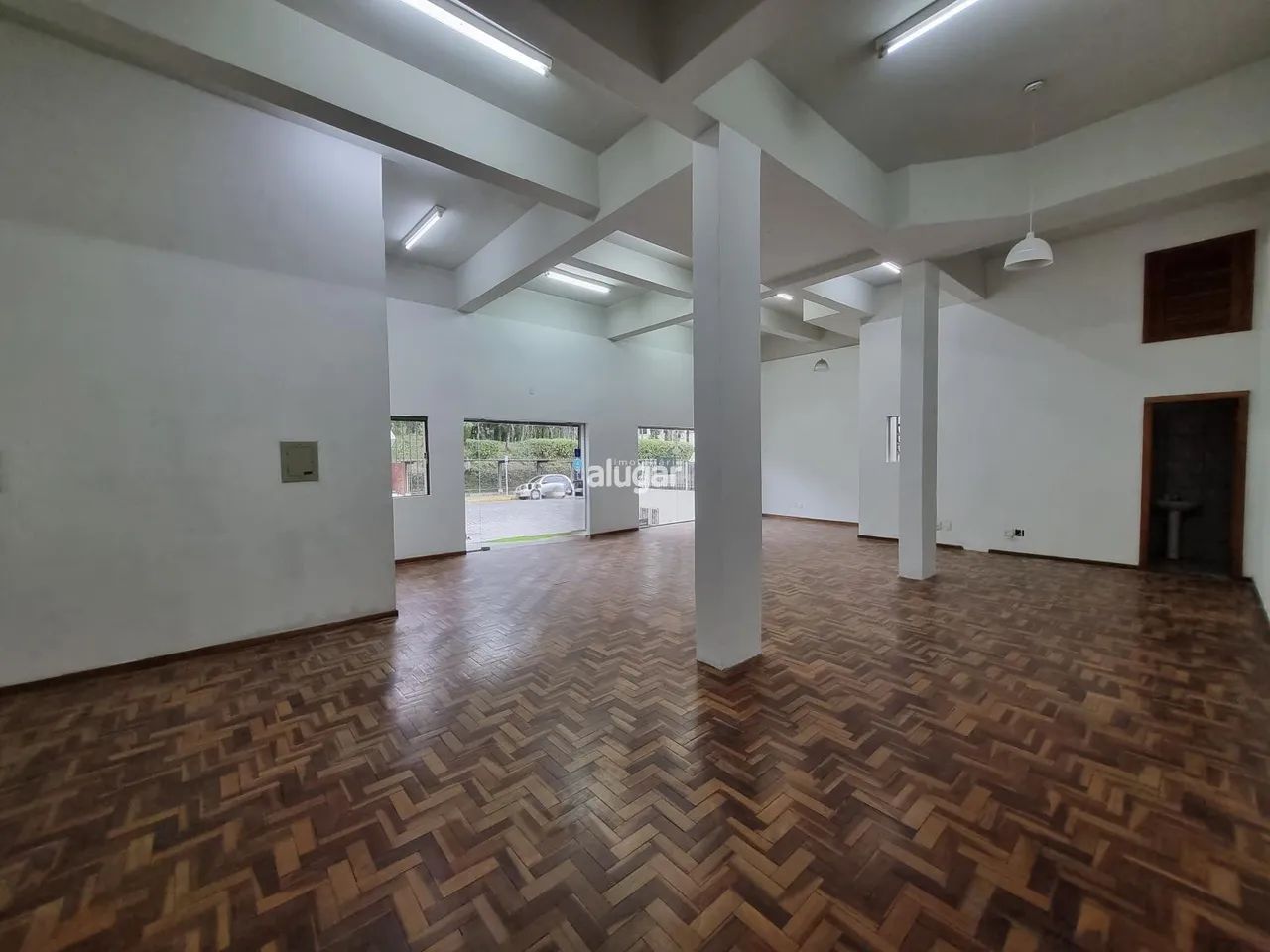 Sala Térrea Petrópolis Caxias do Sul - Foto 3