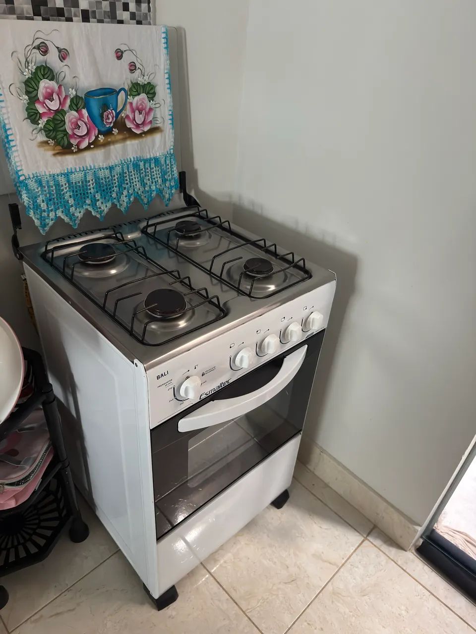 Fogão - Foto 3