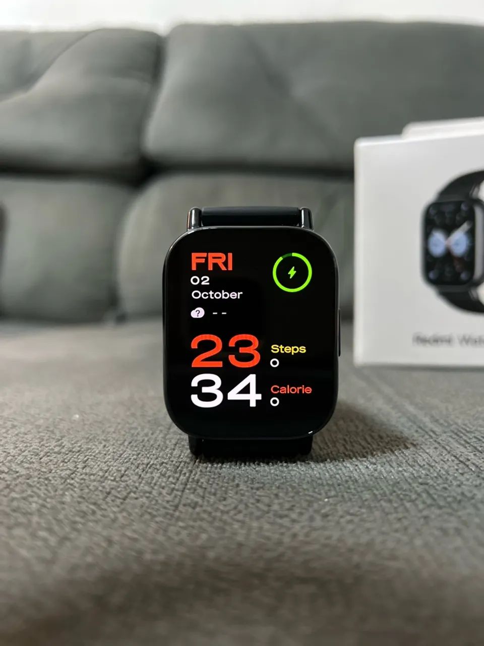 Redmi Watch 5 Lite - Foto 2