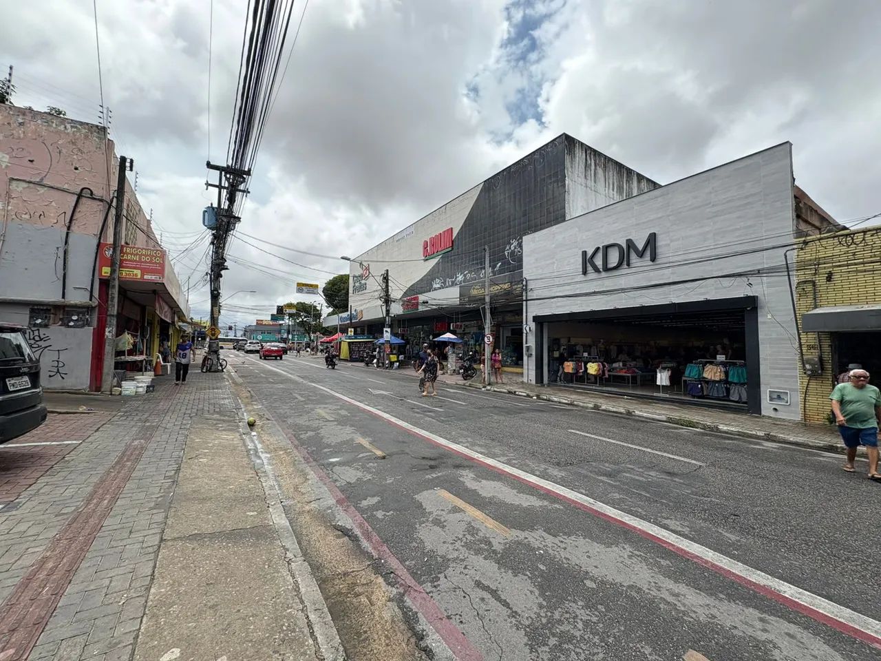 LOJA para alugar na cidade de FORTALEZA-CE - Foto 2